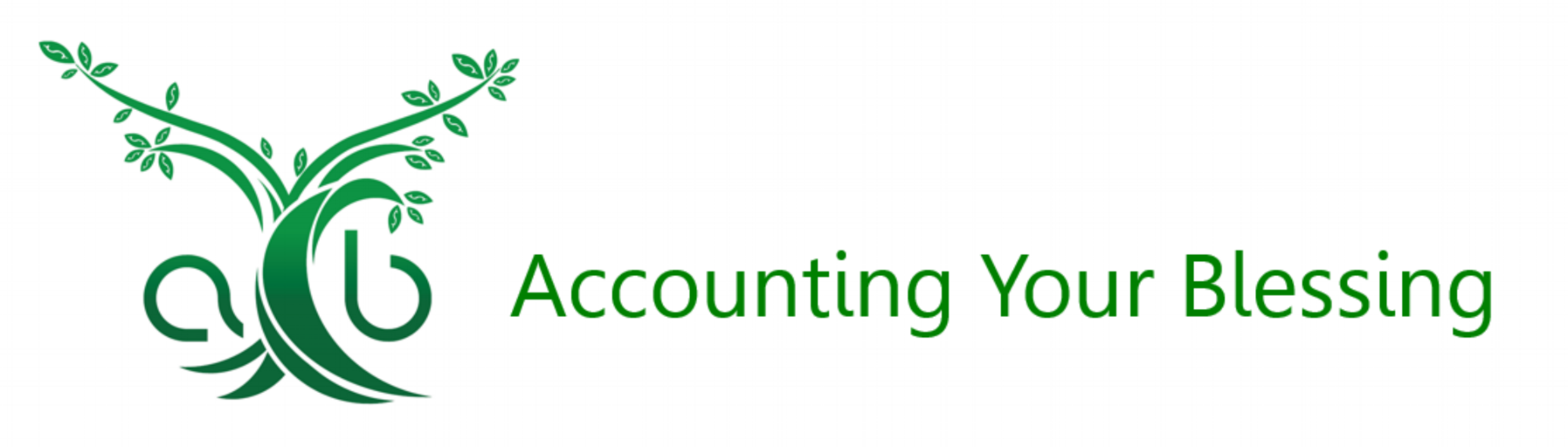 Accounting Your Blessing