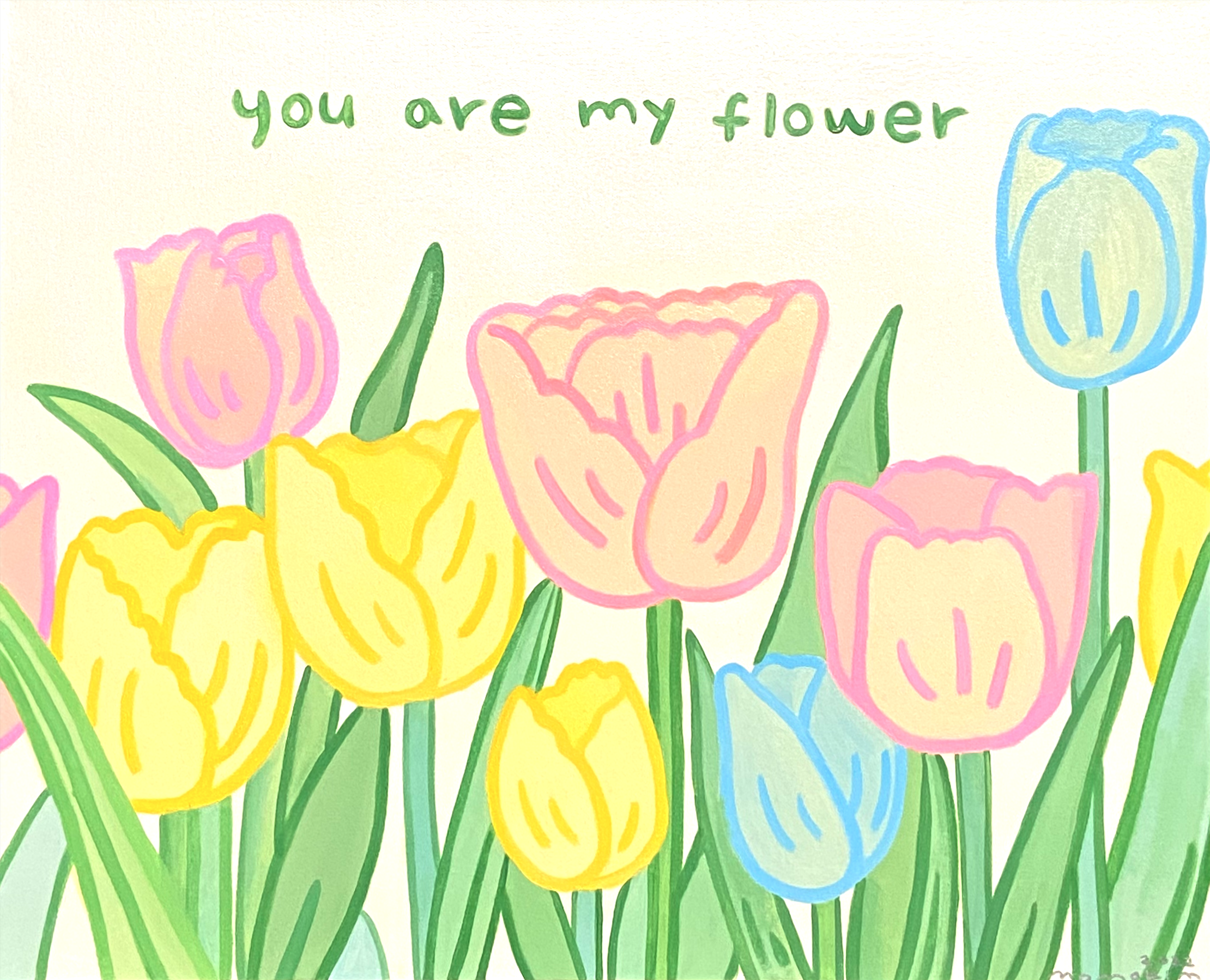 you are my flower 2022.png