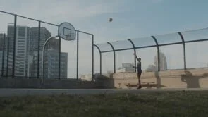 Chris Bosh - What basketball has given me