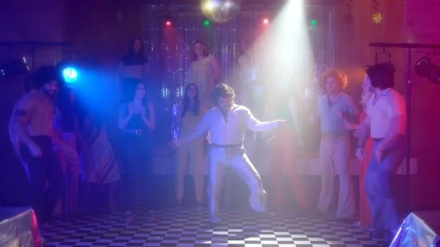 If it wasn't for Pino - TVC