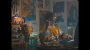 The Chats - Identity Theft