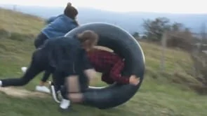 VOLKSWAGEN: POLO UNFAIL TIRE TUBE