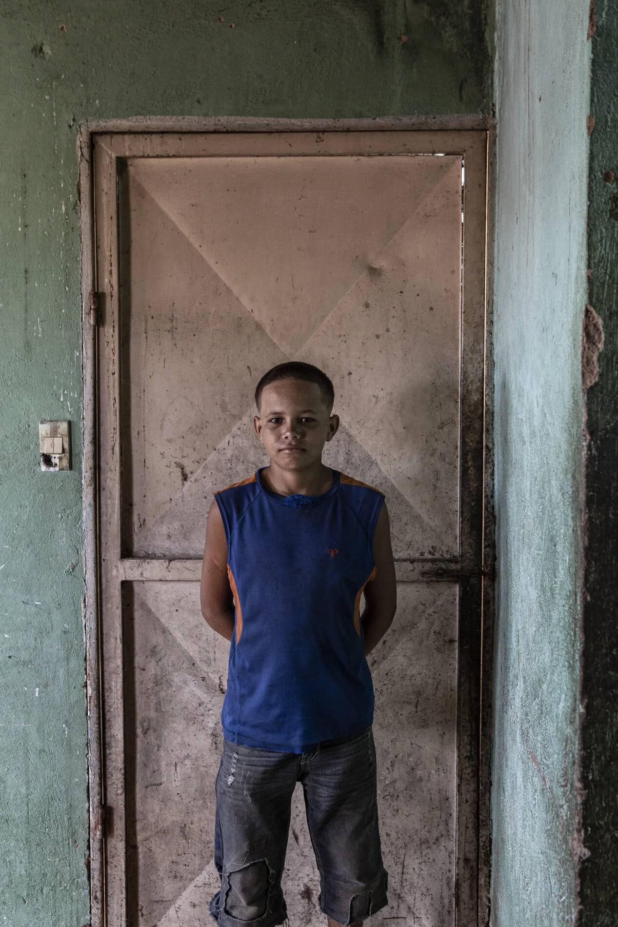 Reflections On Instilling A Sense Of Hope Factor H