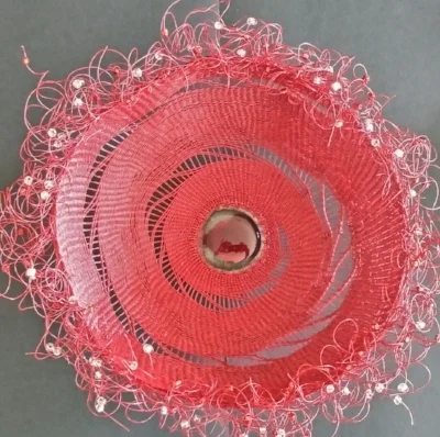 Red Super Nova