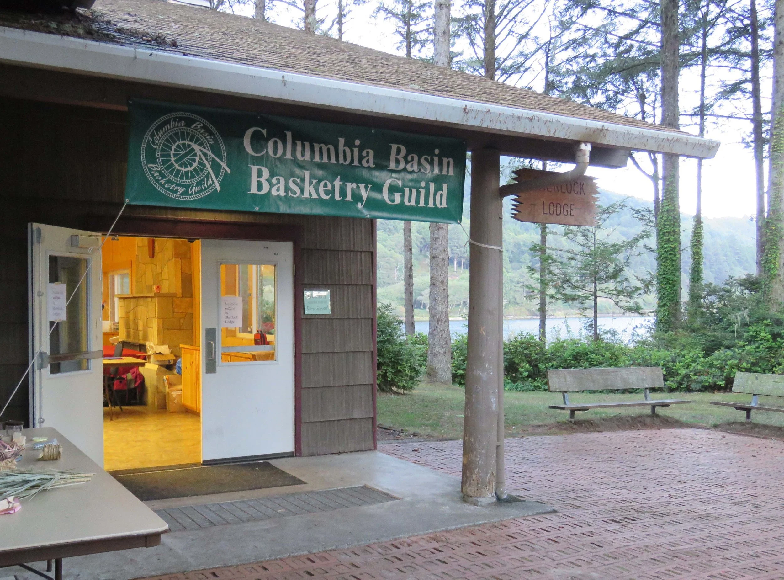 Tidal Twinings Retreat, September 16-20, 2026, Registration