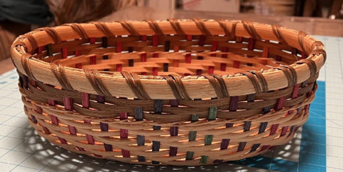 Gather Sweetgrass with CBBG — Columbia Basin Basketry Guild