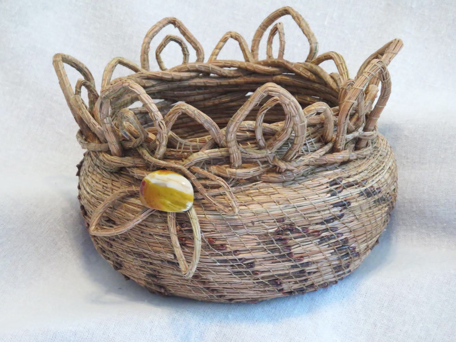 ruta warren pine needle basket 1.jpg