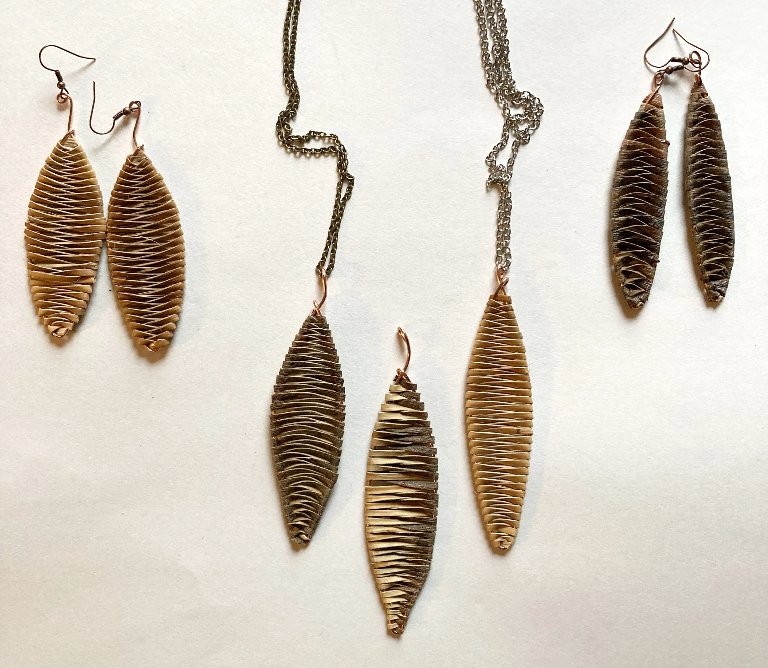 Rose cover woven basketry class pendant.jpg