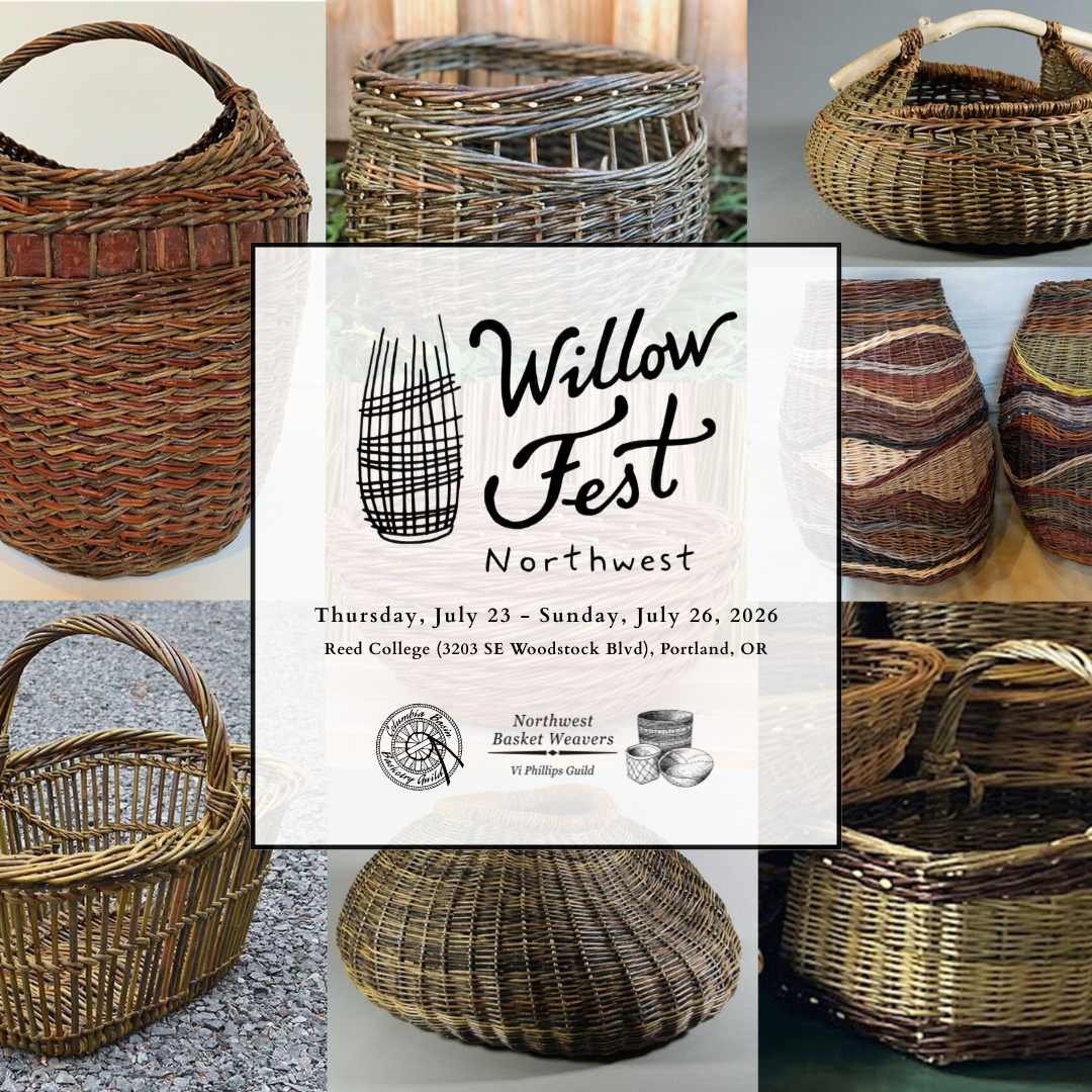 Preview: Willow Fest Northwest 2026
