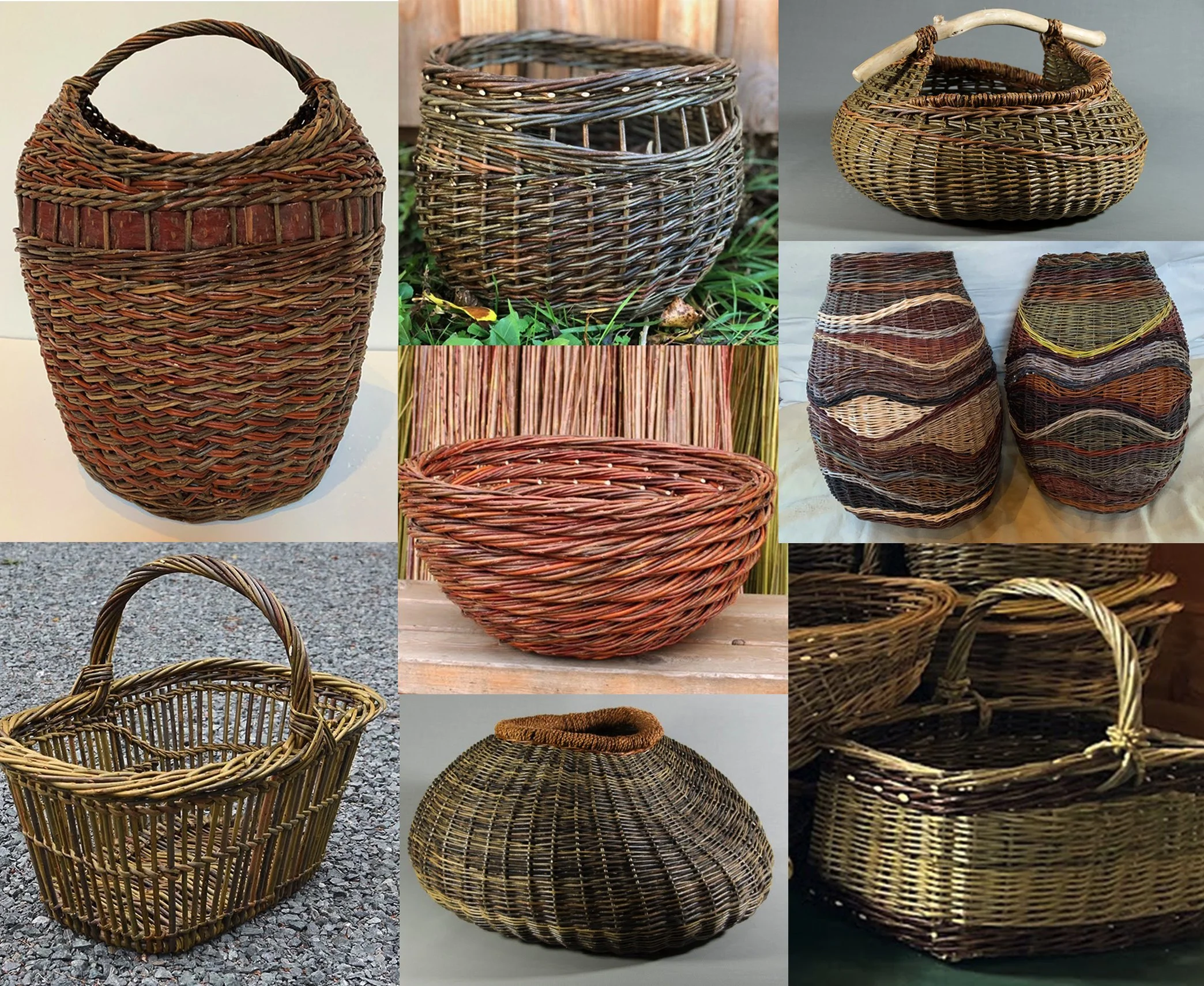 Apply for Scholarships &amp; Grants: Willow Fest Northwest 2026  