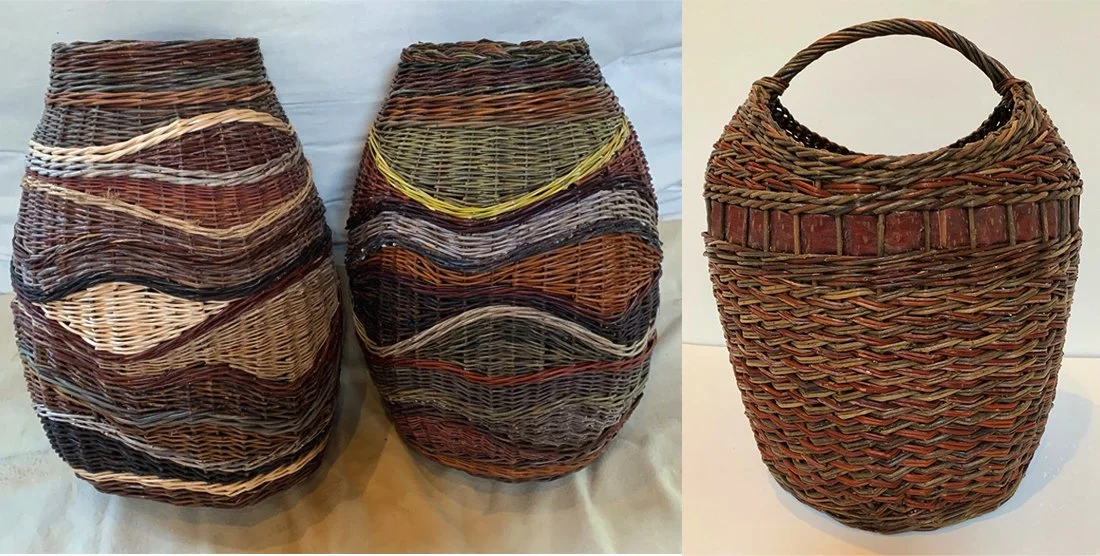 WFNW 2026: Textures and Waves with Margaret Mathewson (Wait list only)