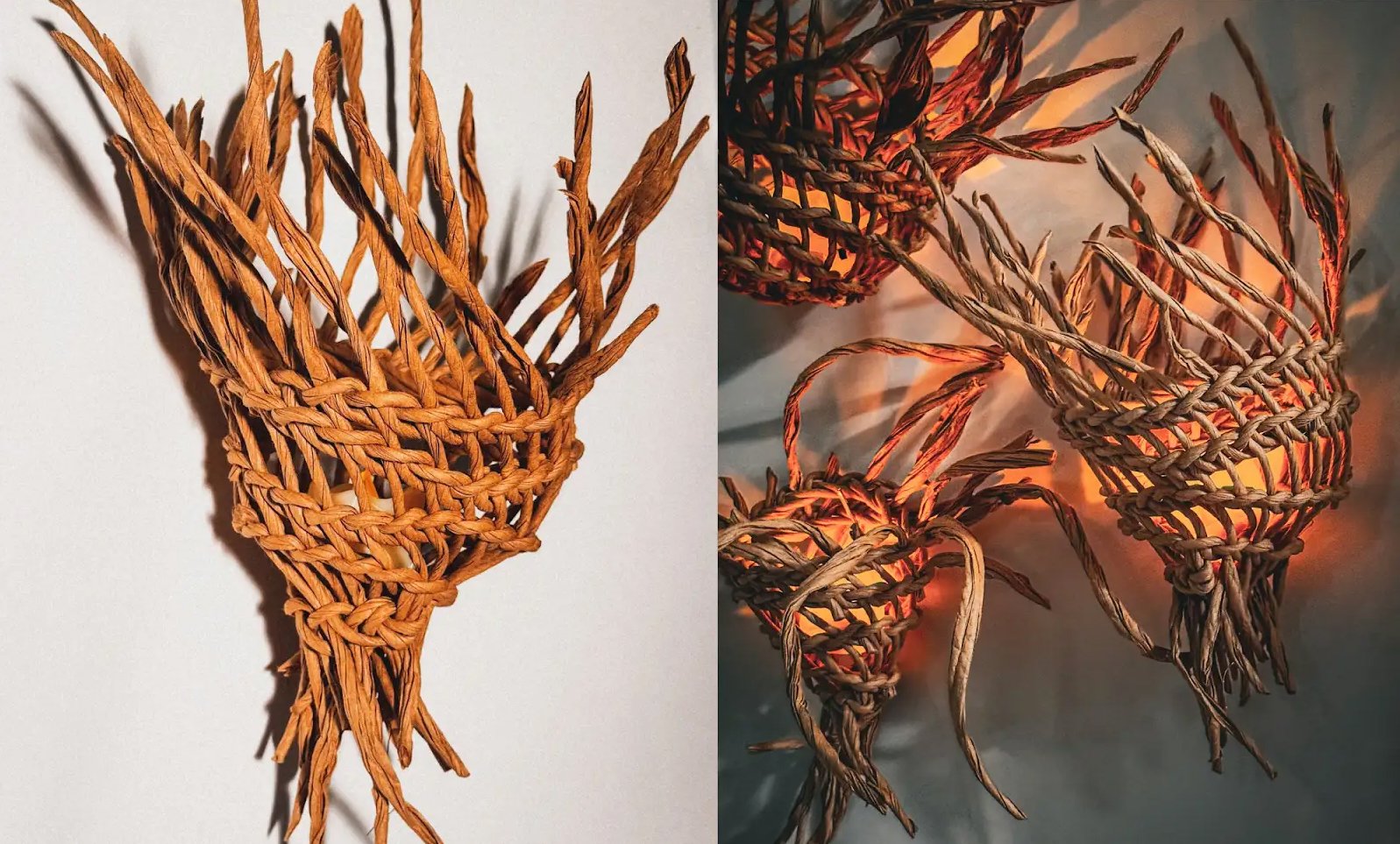 Basic Basketry Techniques: Neolithic Weave (Wait list only)