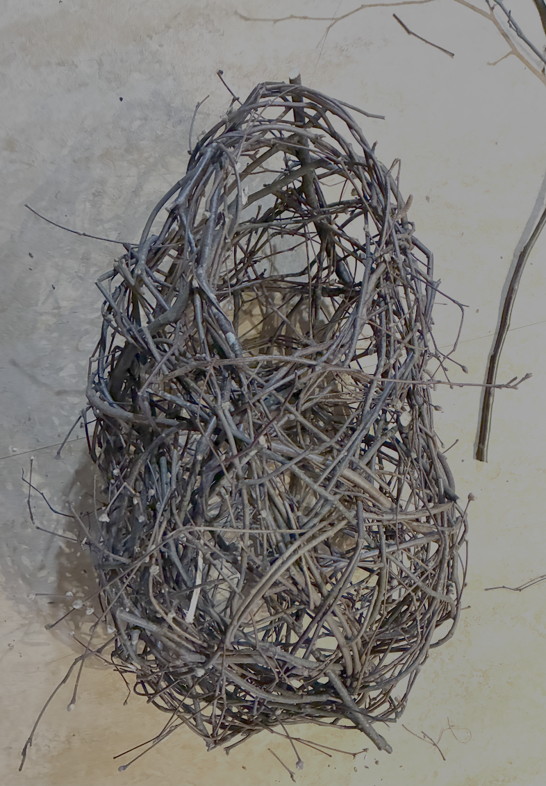 Gather and Weave Nests