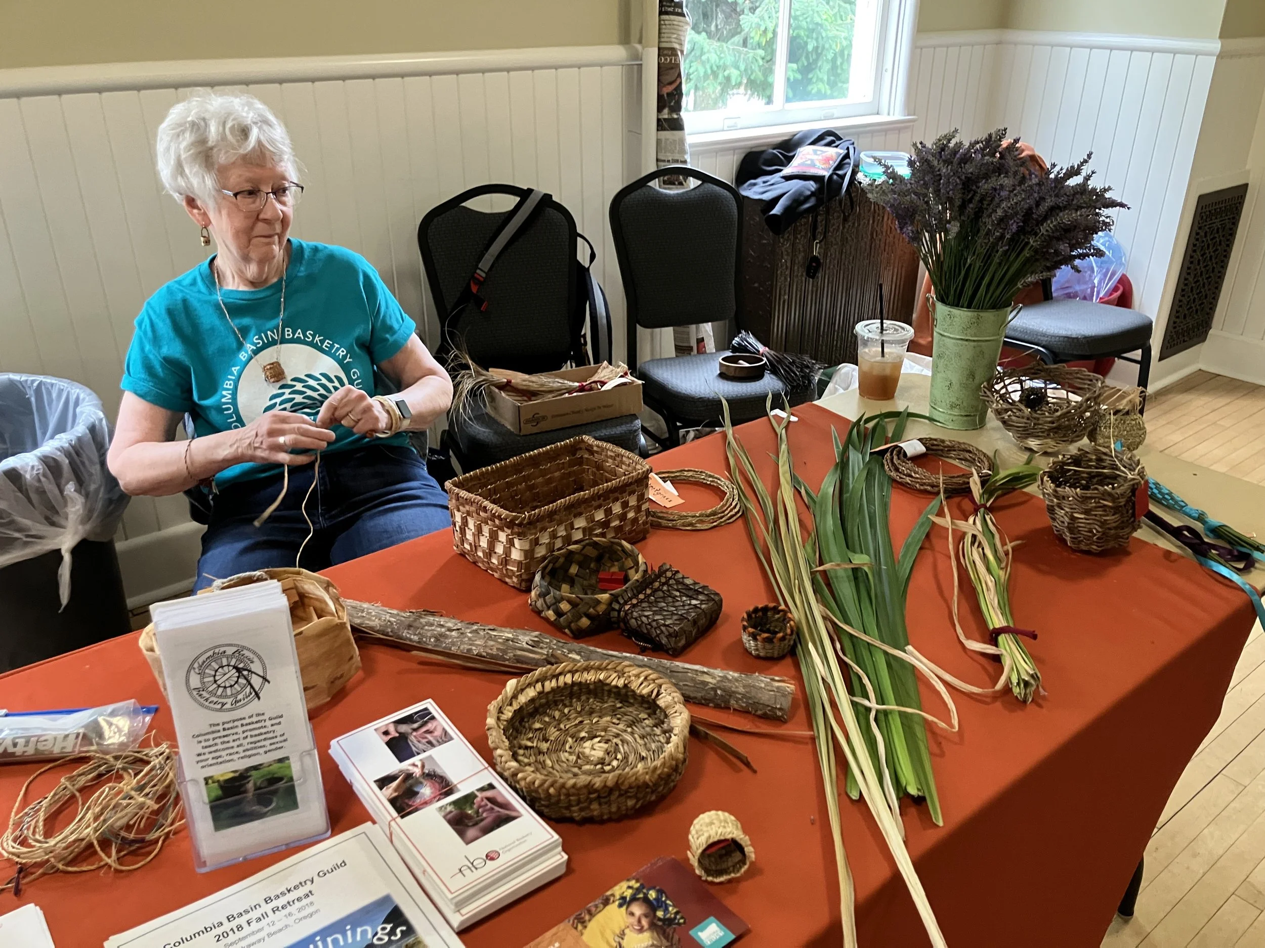 Call for Volunteers: MAC Arts for All Community Open House October 16, 2026