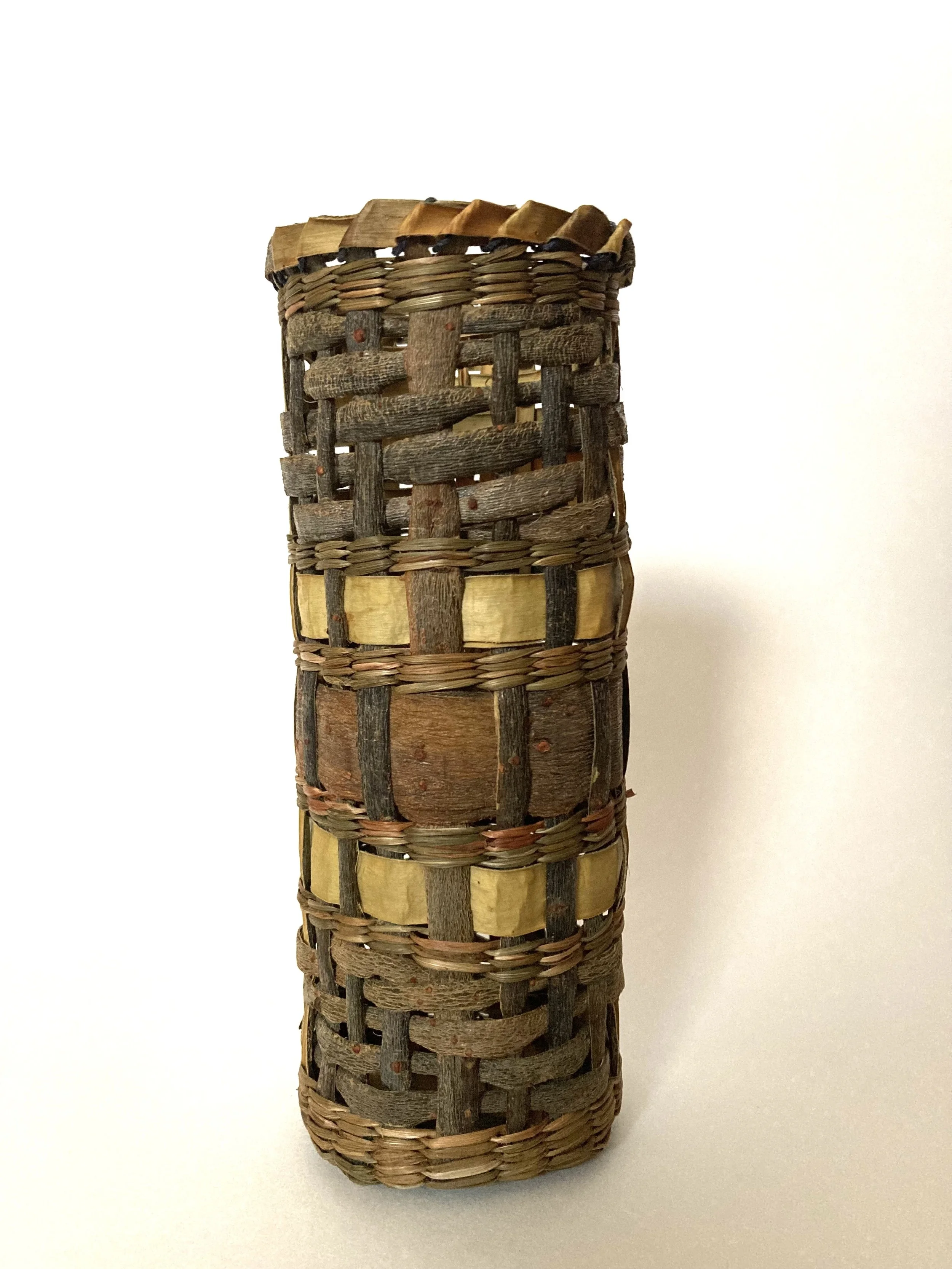 A Tall Twill