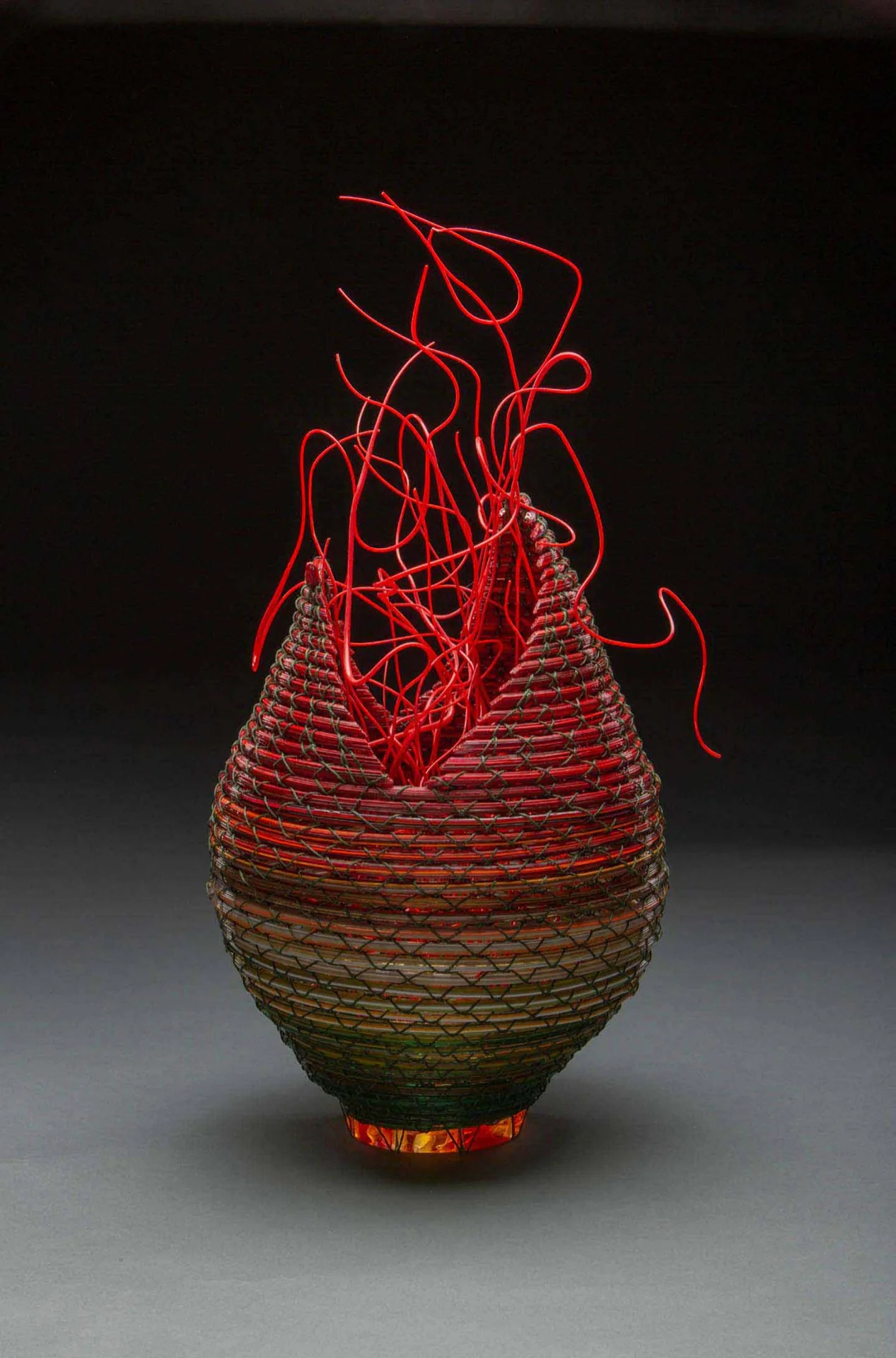Native Grasses - in Harmony With Fire