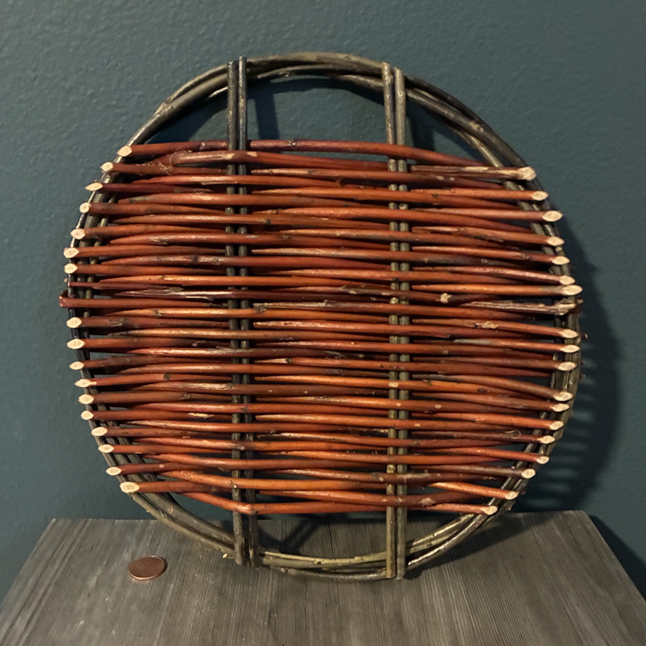 Tension Tray - Ben Goodwin class.