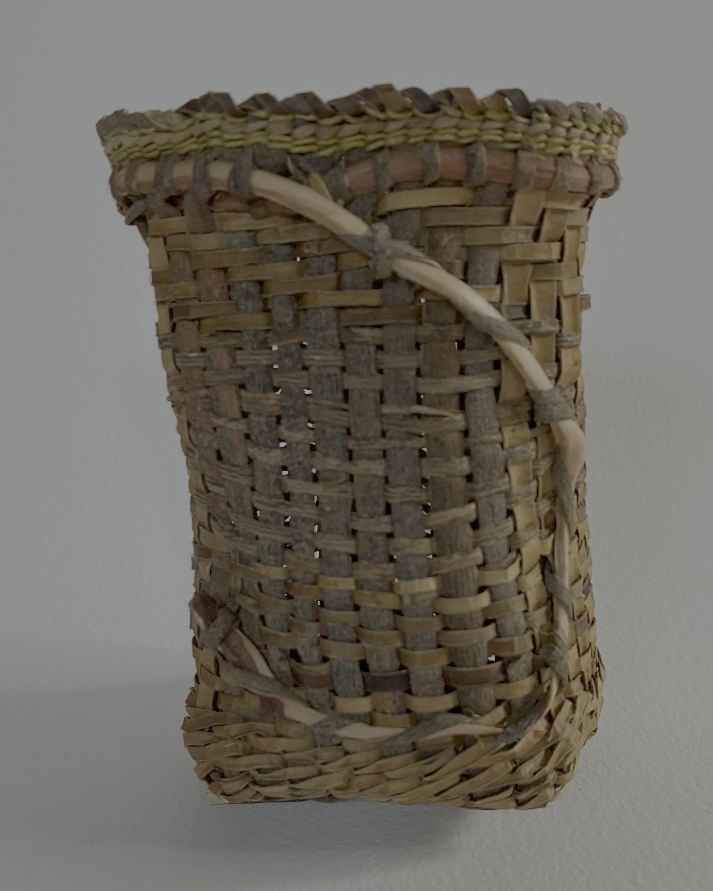 Lambertina Scroll - class with Judy Zugish
