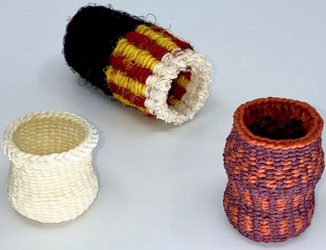 cael chappell weave whatever twining basketry class.png