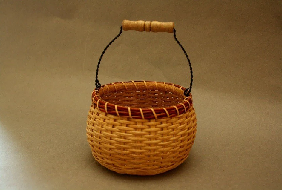 Fancy Mini Beanpot