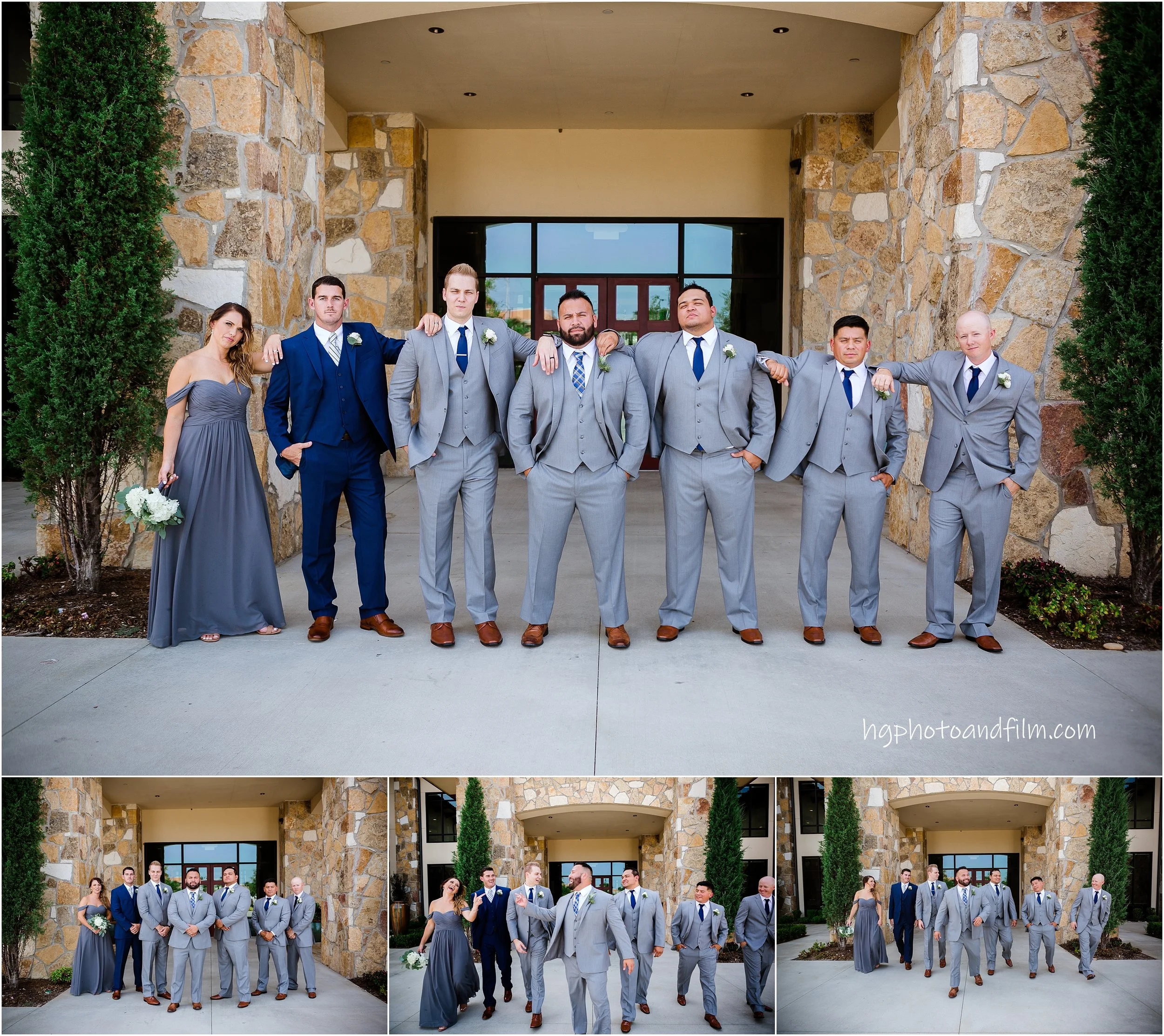the guys
