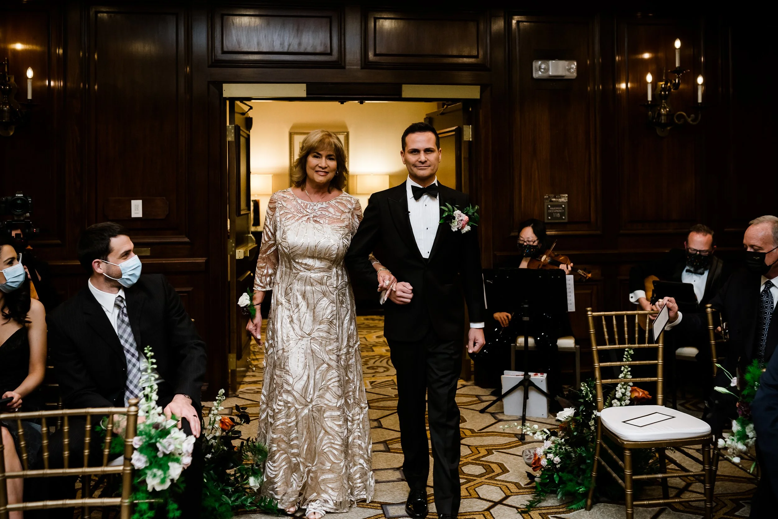 Boyer Wedding — H|G Photo & Film
