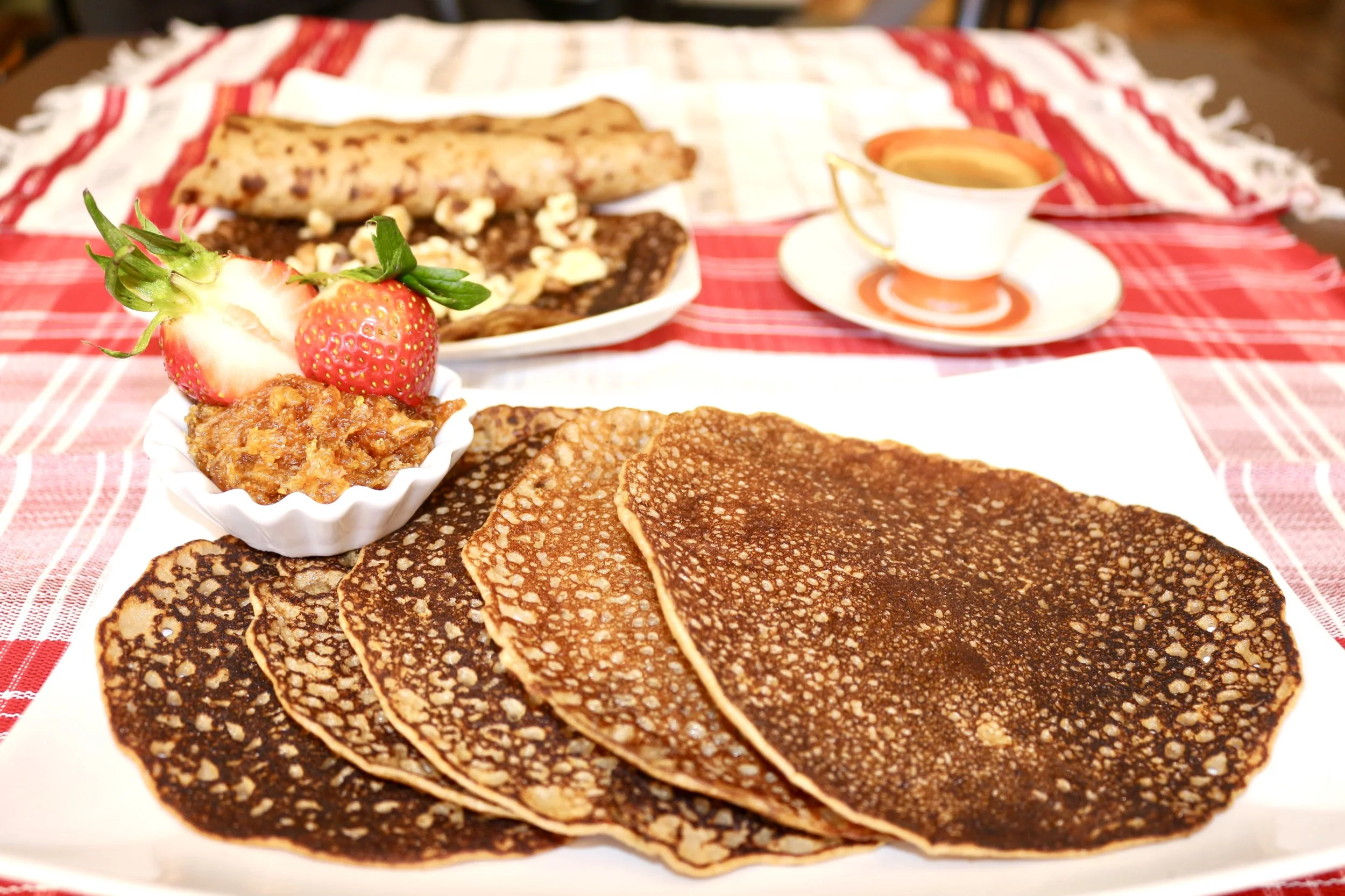 Yumcakes