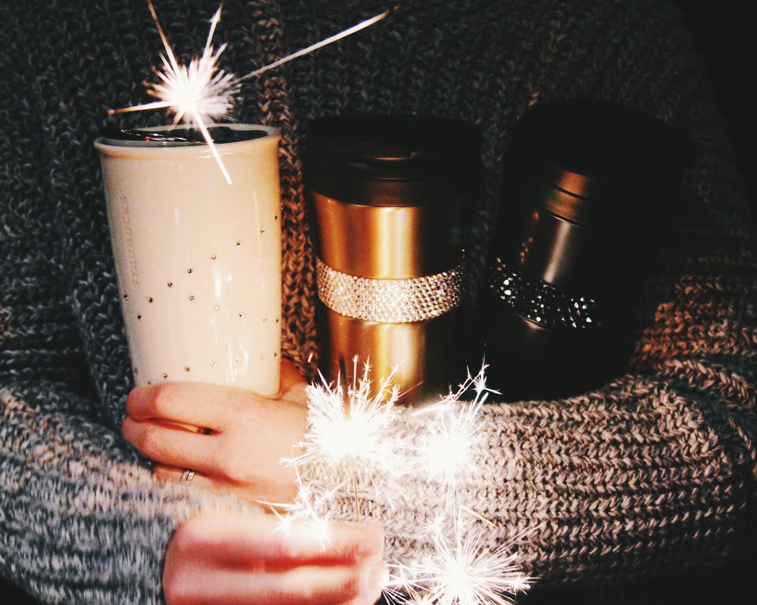 Starbucks Holiday Products