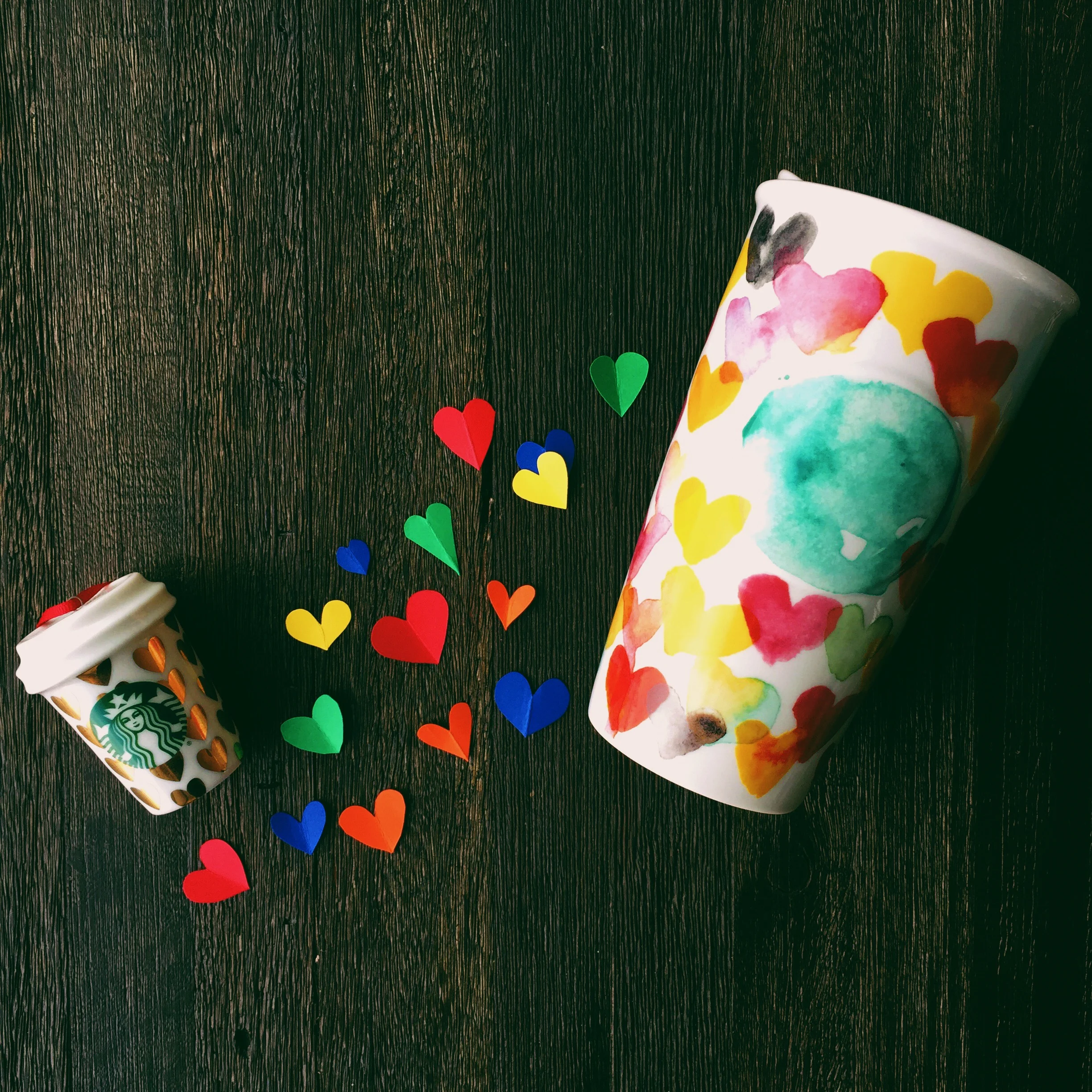 Valentines product