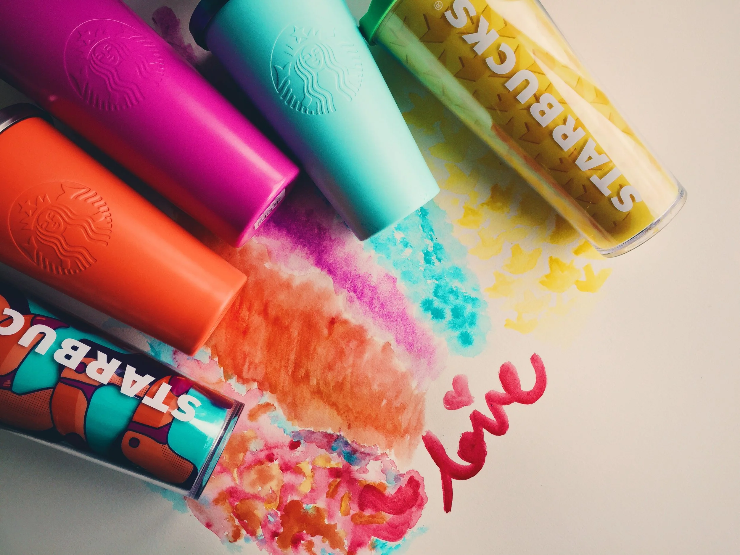 Summer Products