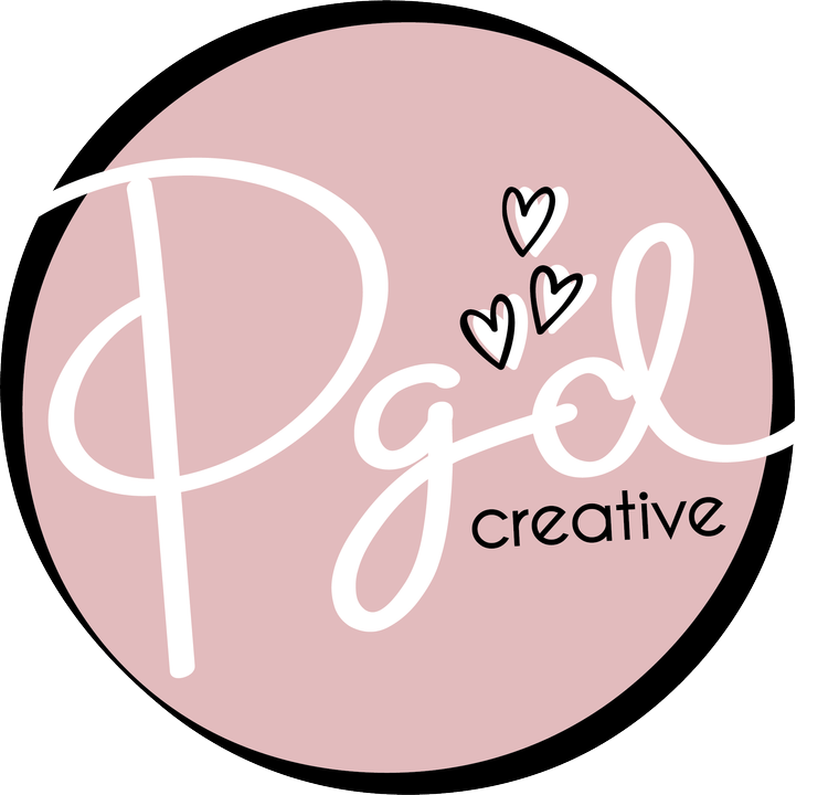 PGD CREATIVE