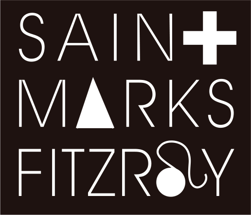 Saint Mark&#39;s Fitzroy
