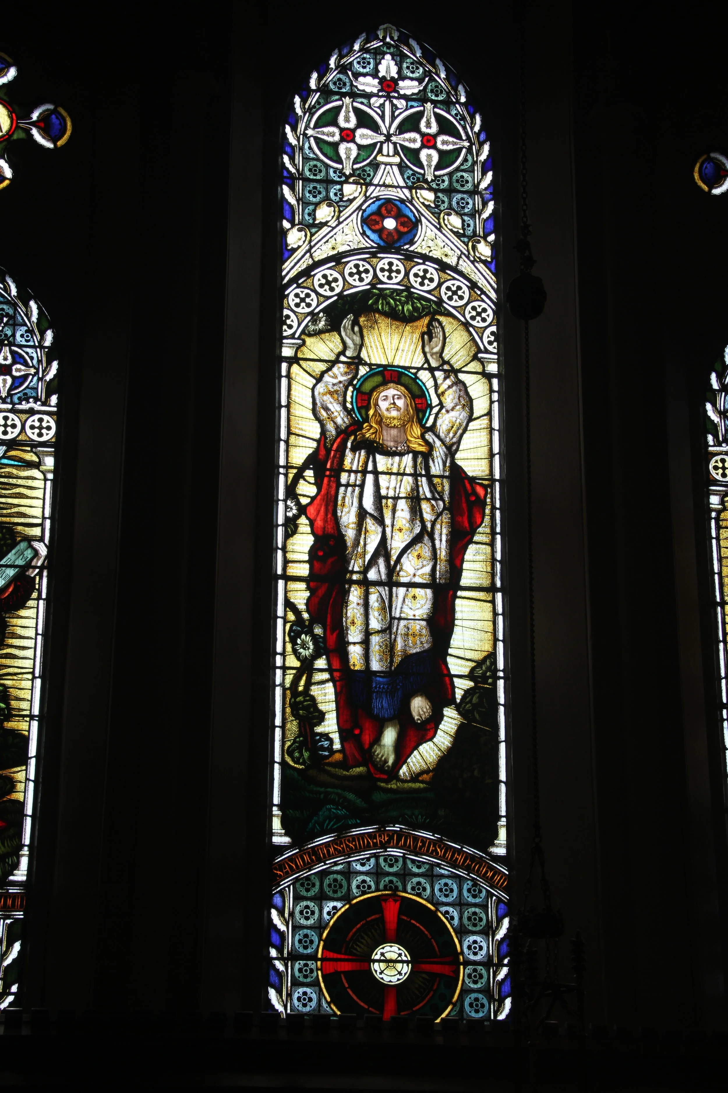 Transfiguration Sunday