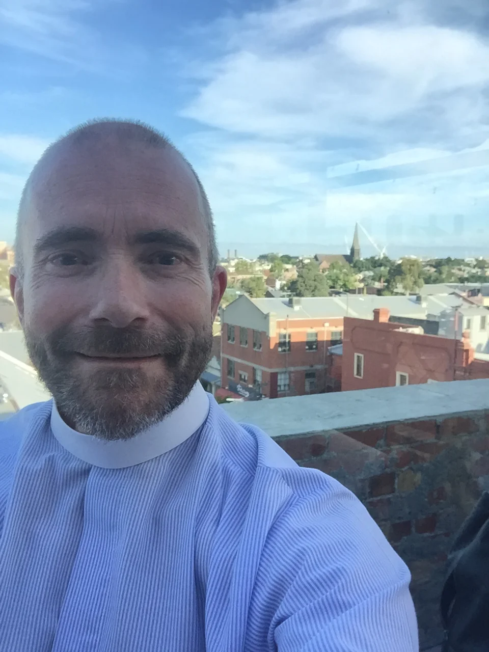 God Became Small: Homilies for the Incarnation 2016