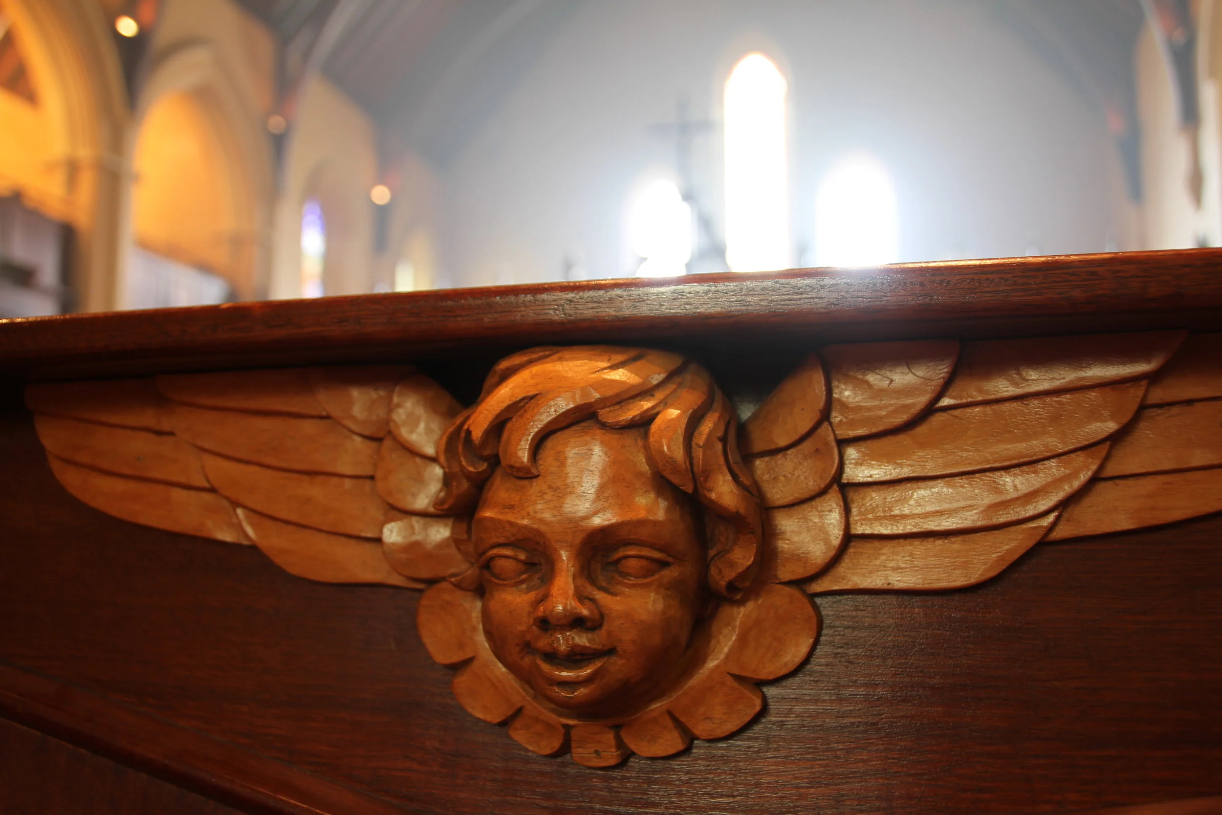 Fourth Sunday of Easter