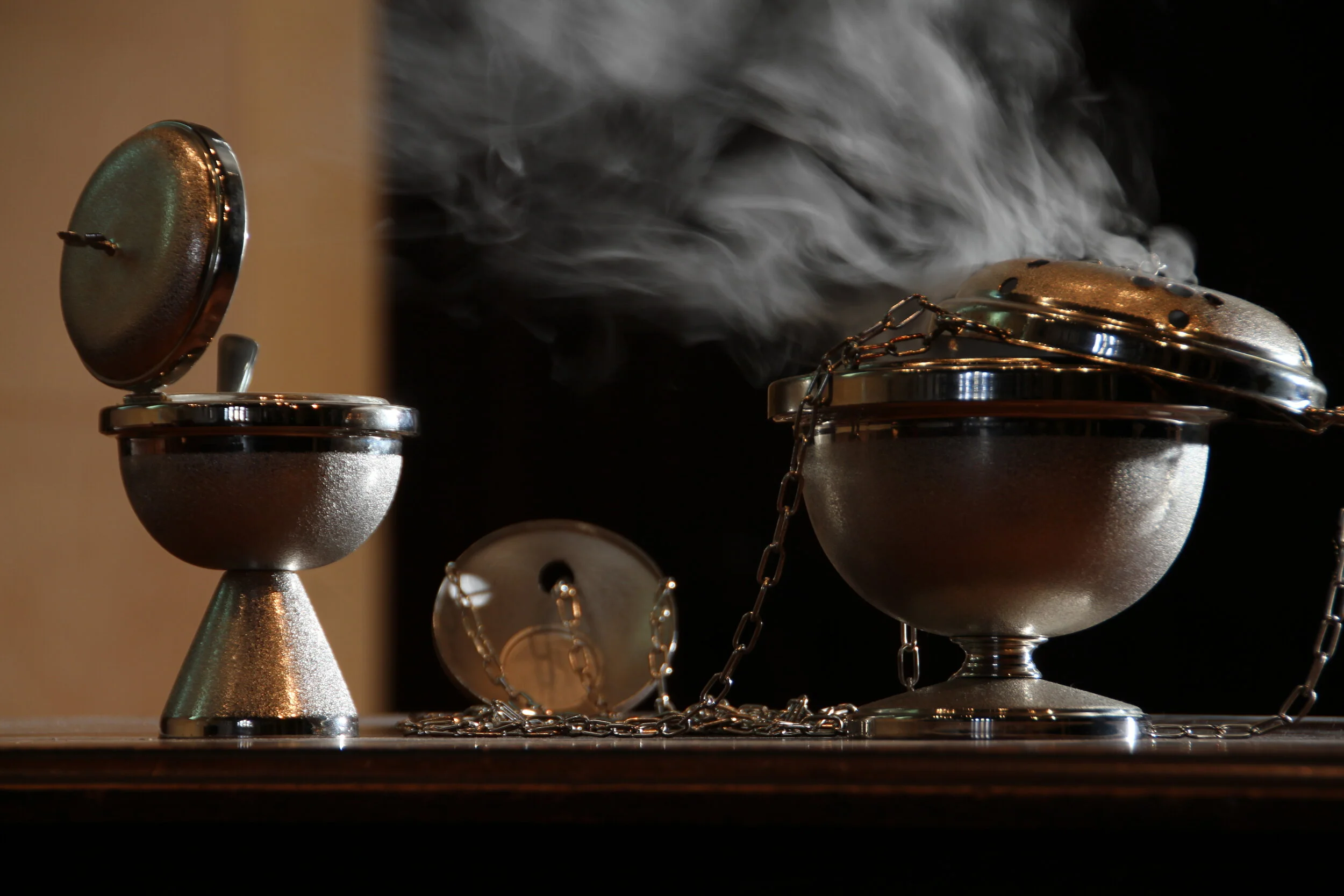 The fifth Sunday in Lent