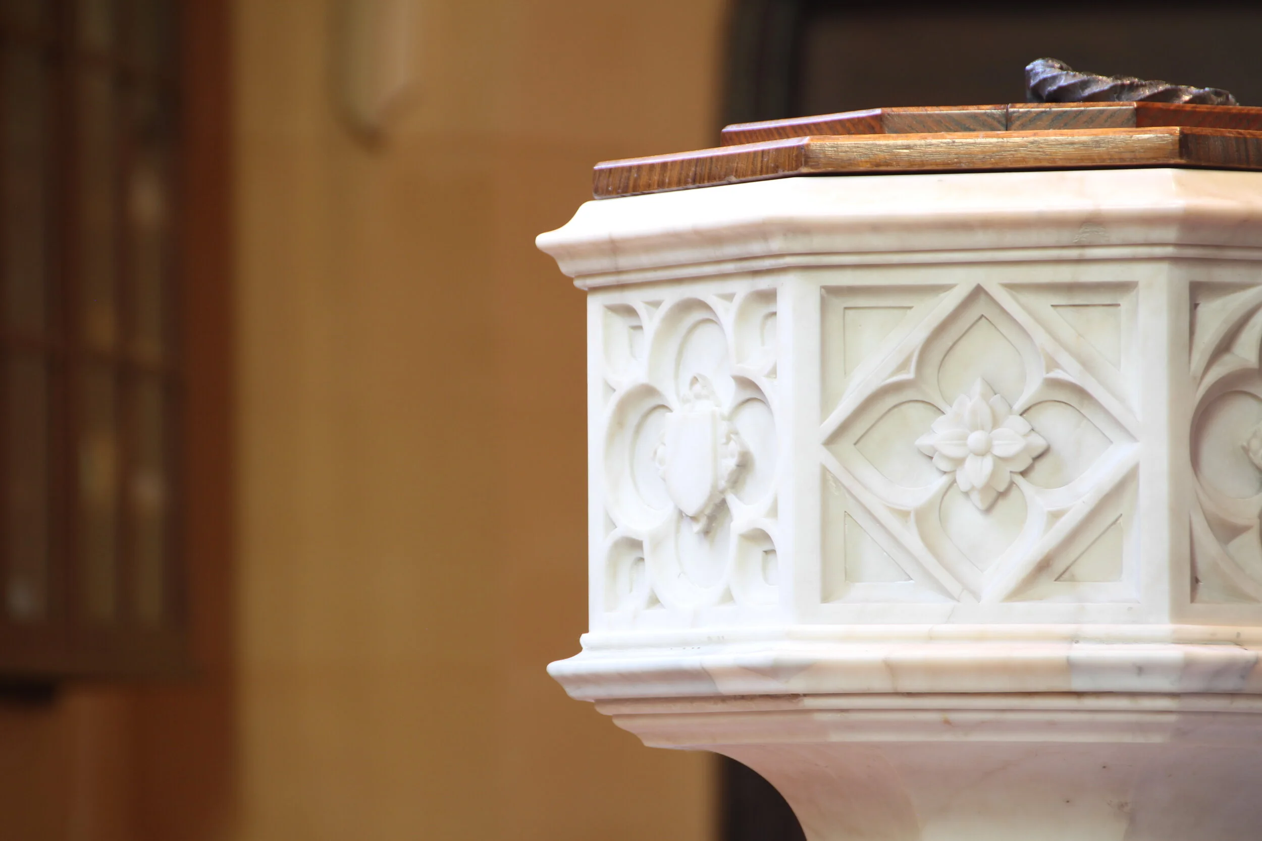 The second Sunday of Easter