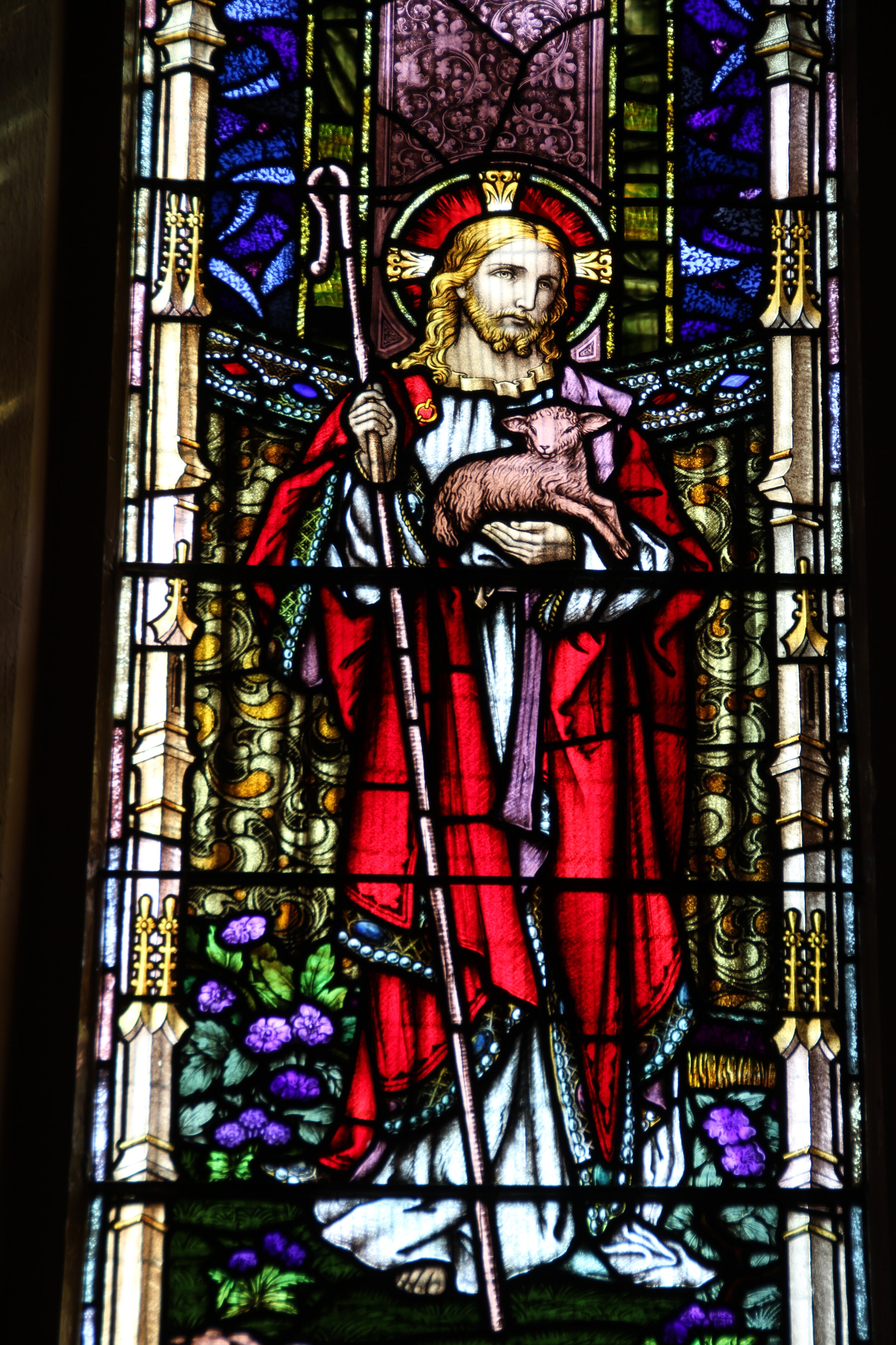 The fourth Sunday of Easter