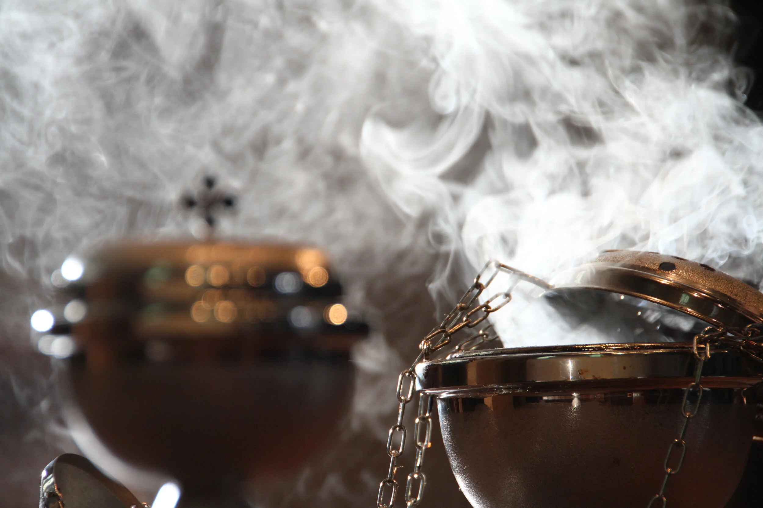 Catholic Renewal Sunday (John Keble)