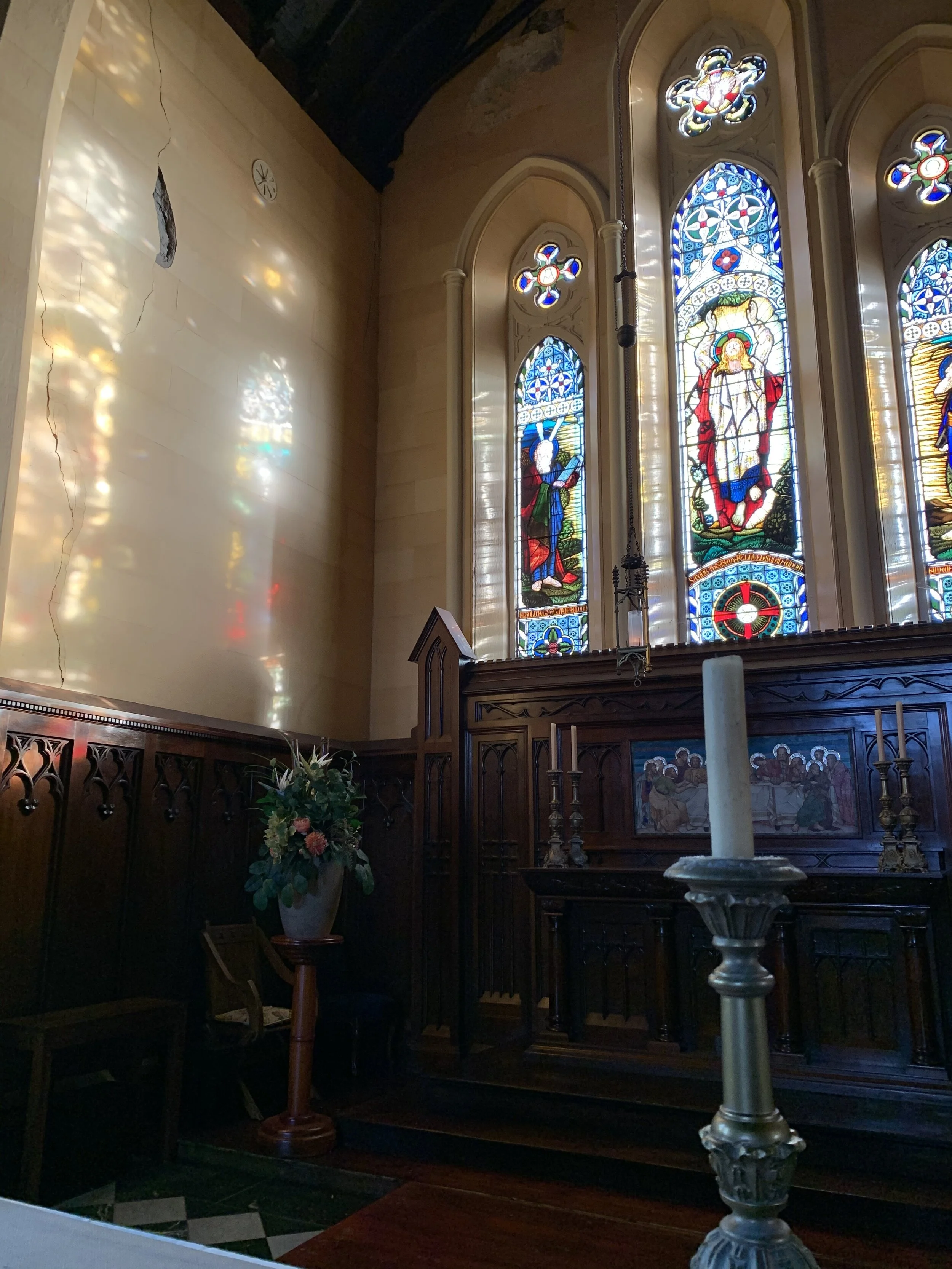 The nineteenth Sunday in ordinary time