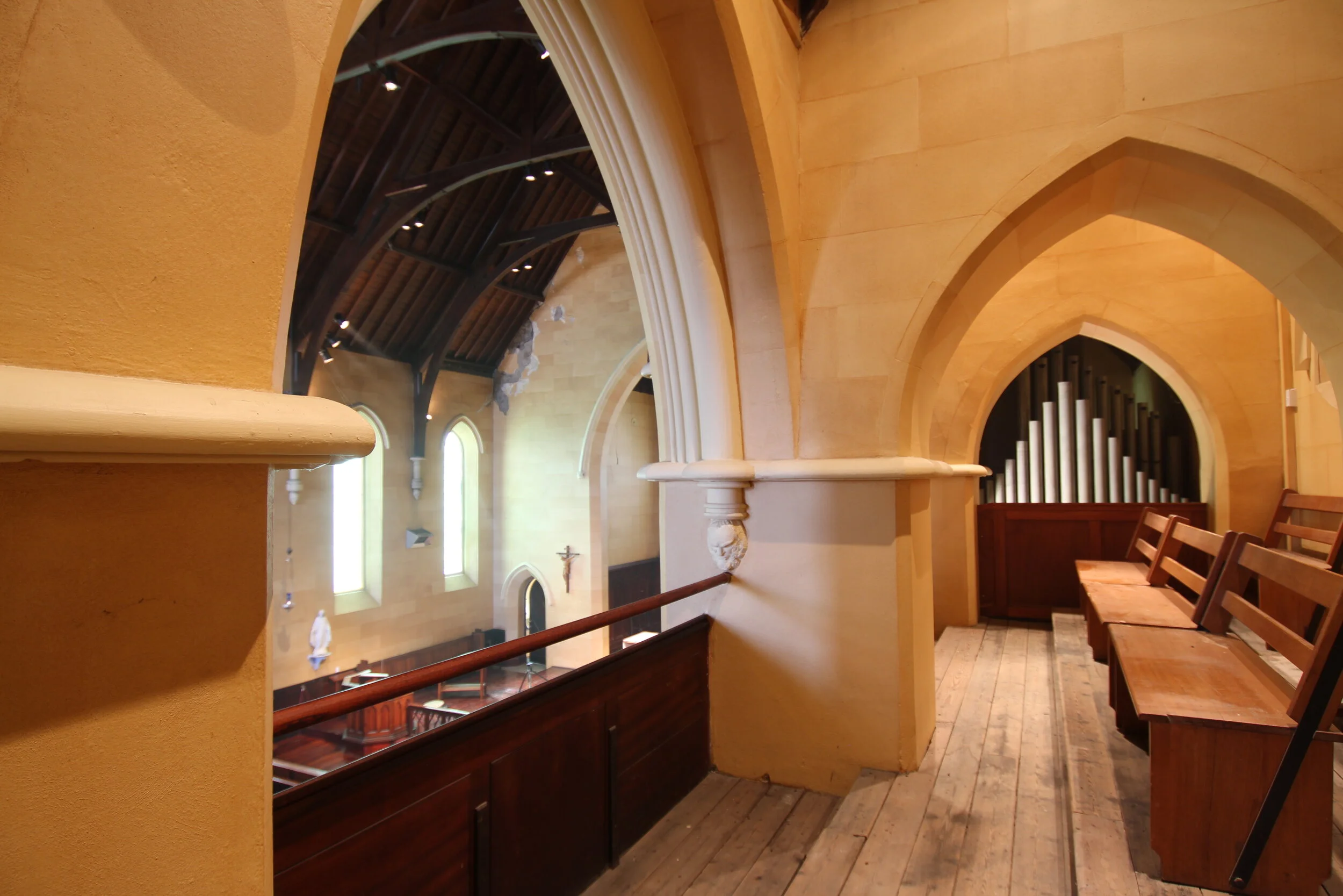 The twenty-fourth Sunday in ordinary time