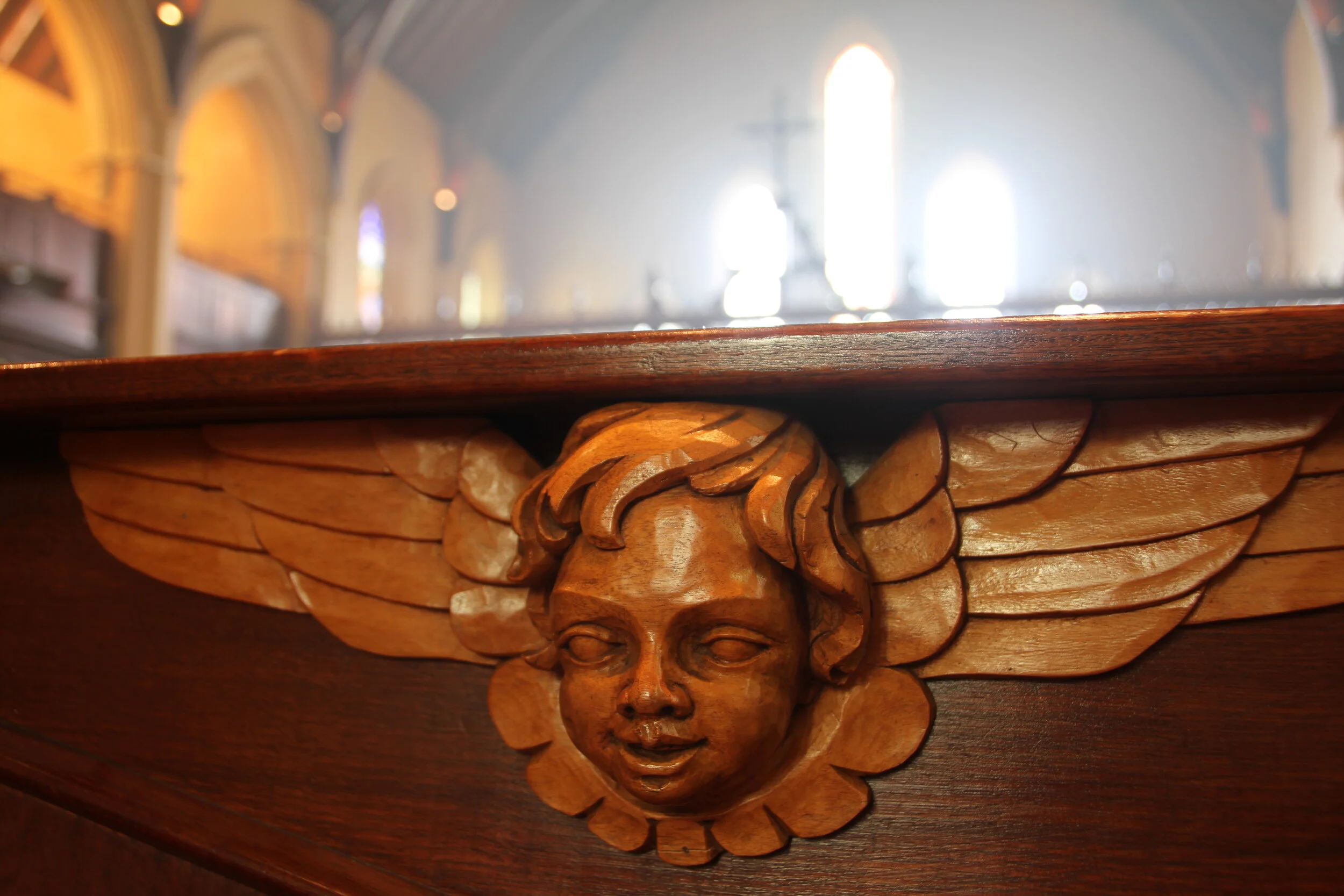 The twenty-sixth Sunday in ordinary time