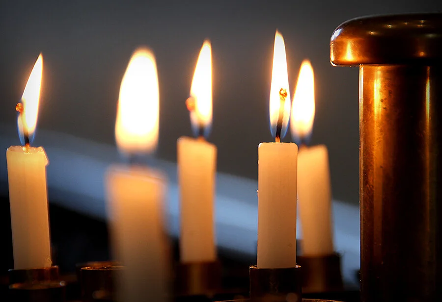 The twenty-eighth Sunday in ordinary time