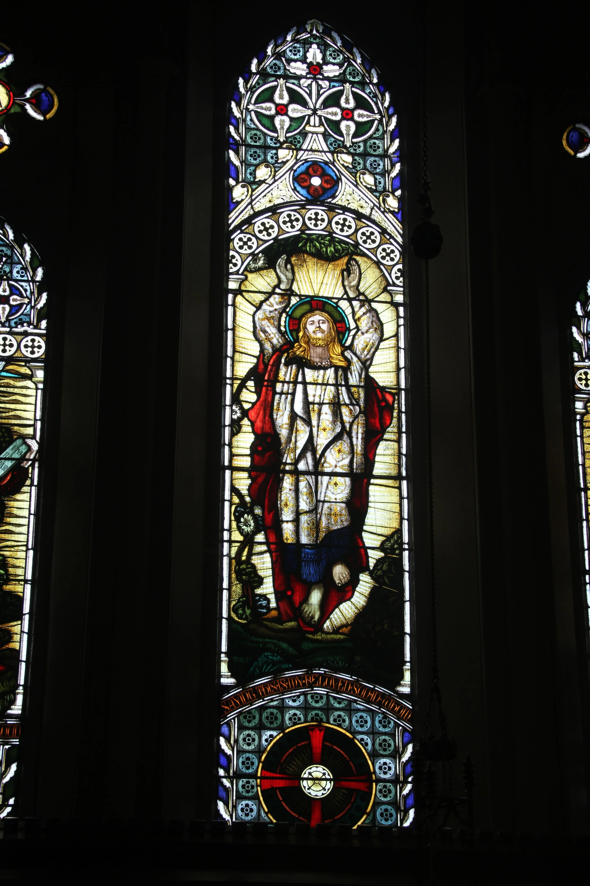 The Sunday before Lent