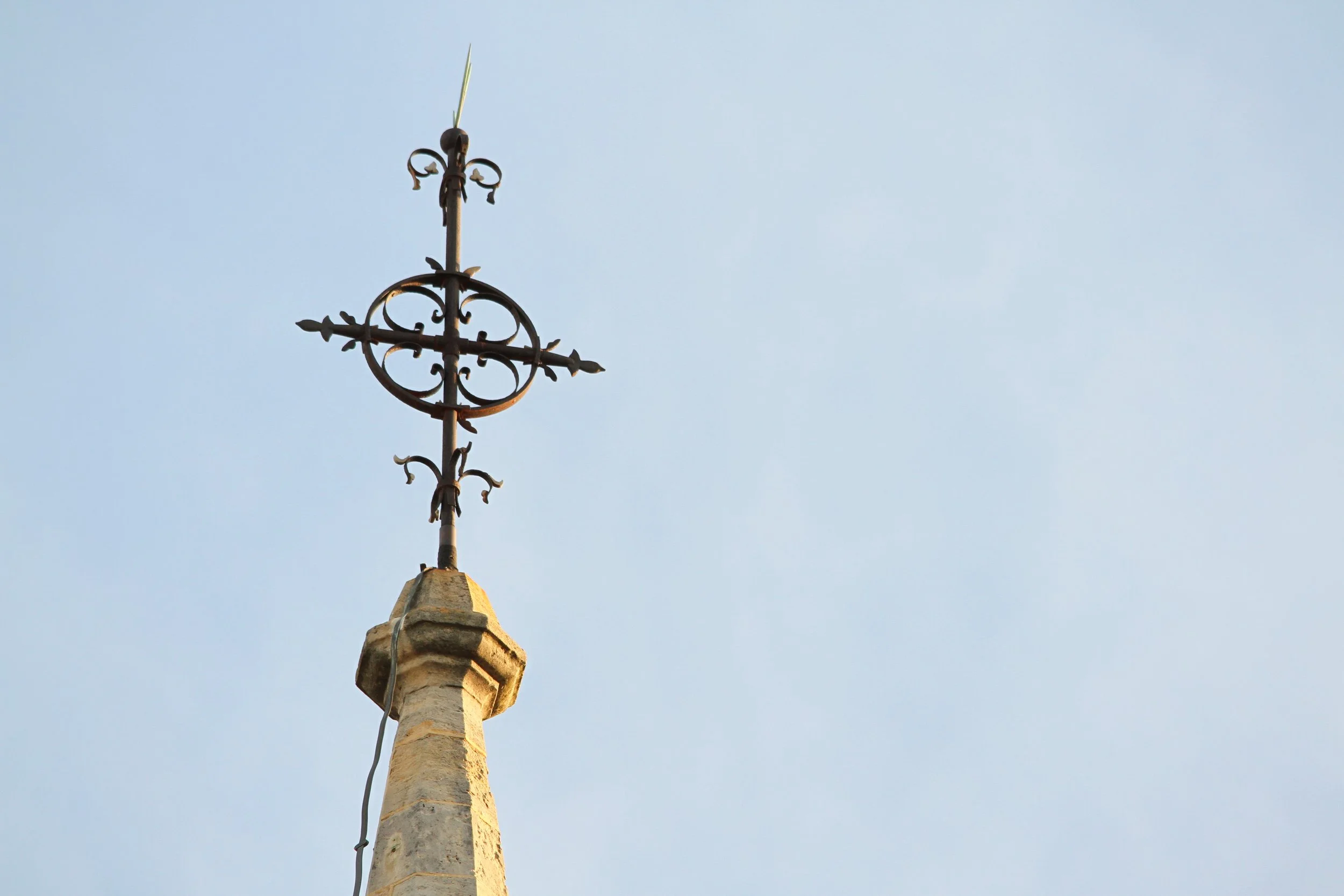 Fifth Sunday of Easter