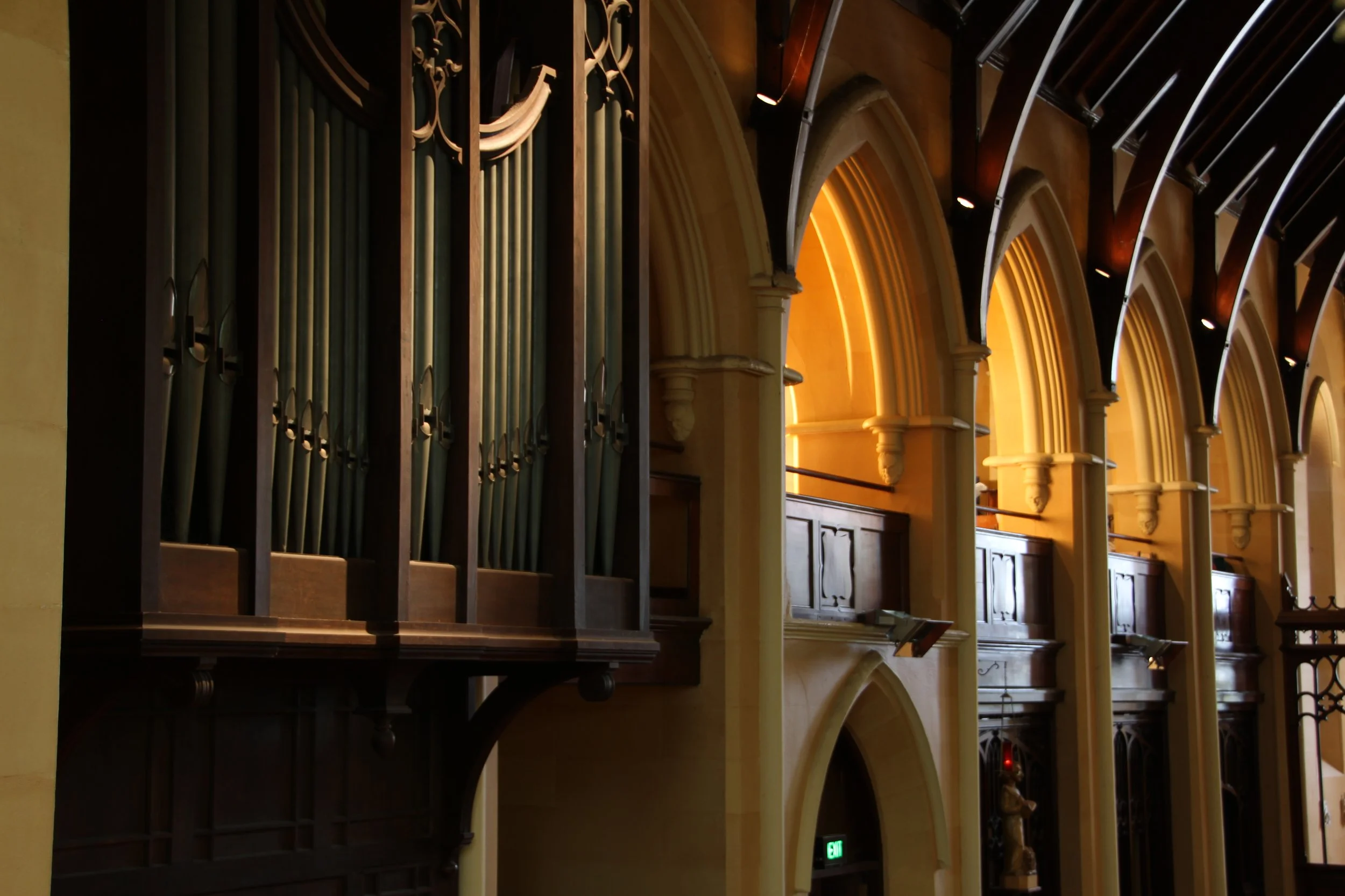 Nineteenth Sunday in Ordinary Time