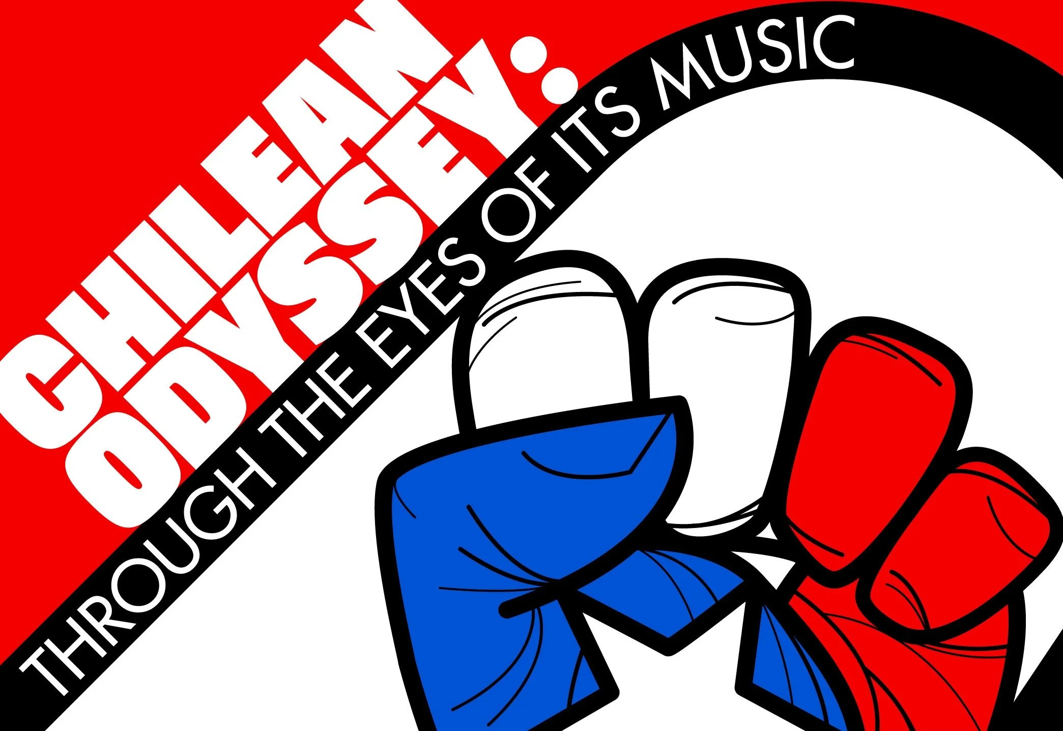 Chilean Odyssey: Through The Eyes Of Its Music