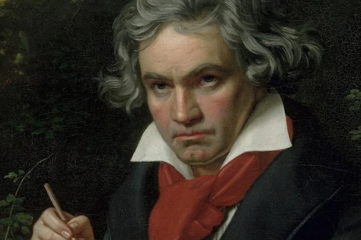 Beethoven: Trios & Transformations