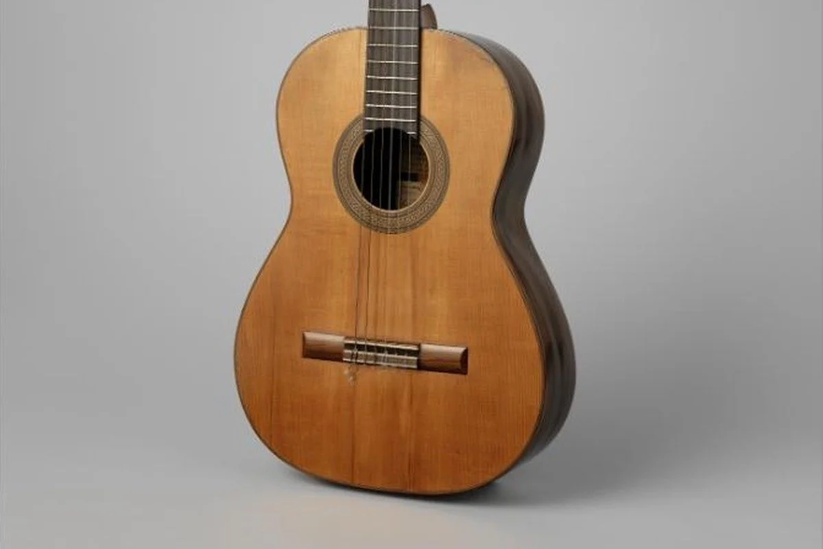 Fourwood Guitar Quartet