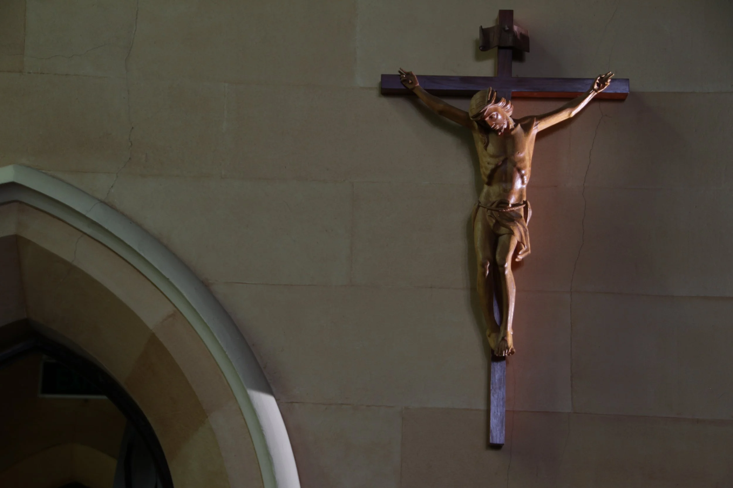 Holy Cross